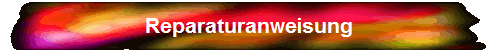 Reparaturanweisung