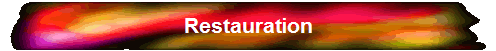 Restauration